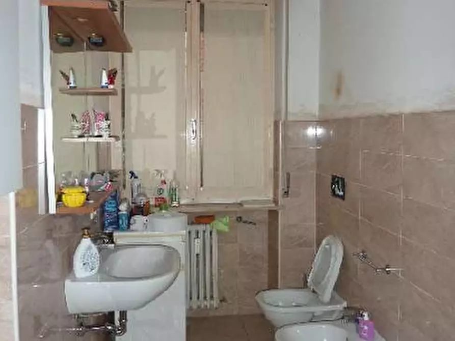 Immagine 9 di Appartamento in vendita  in Via Amerigo Vespucci 8 a Verona