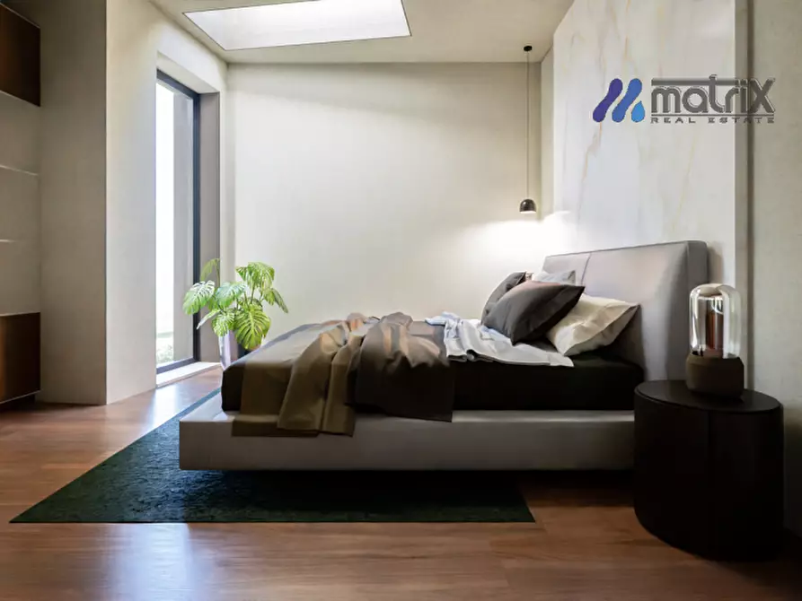 Immagine 19 di Villa in vendita  in Via Louis Pasteur 100 a Dolo