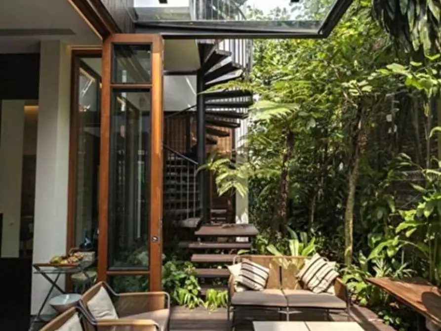 Immagine 33 di Villa in vendita  in Via Louis Pasteur 100 a Dolo