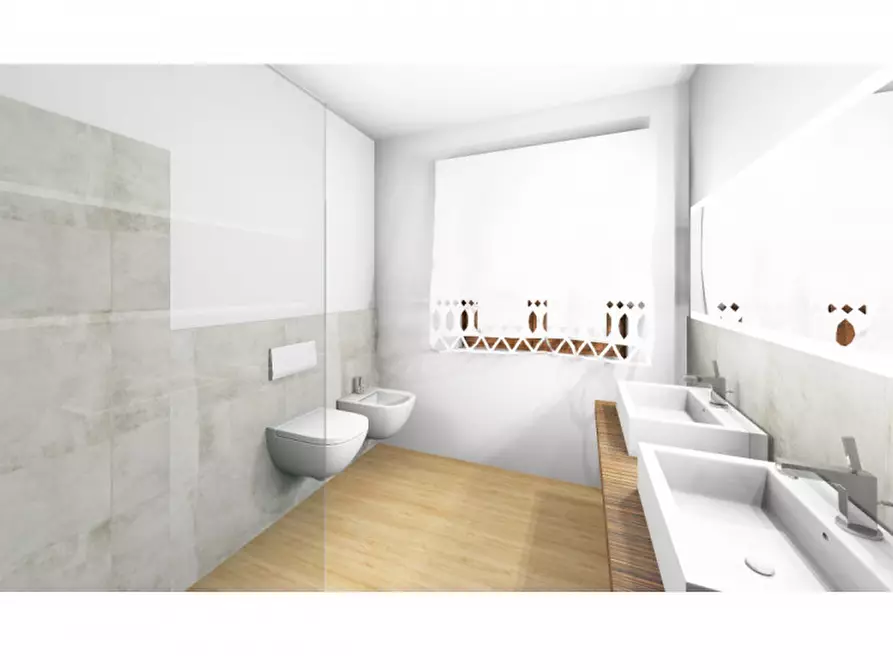 Immagine 2 di Rustico / casale in vendita  in Via Dante Alighieri a Fontaneto D'agogna