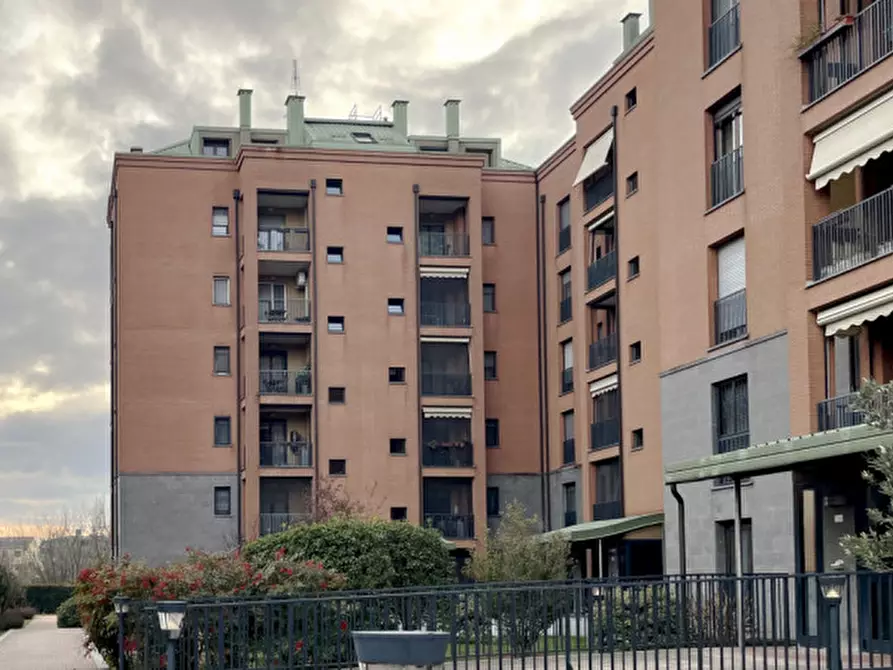 Immagine 2 di Appartamento in vendita  in Via Guido Rossa a Buccinasco