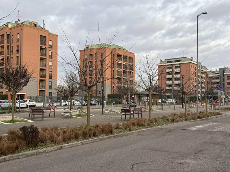 Immagine 3 di Appartamento in vendita  in Via Guido Rossa a Buccinasco