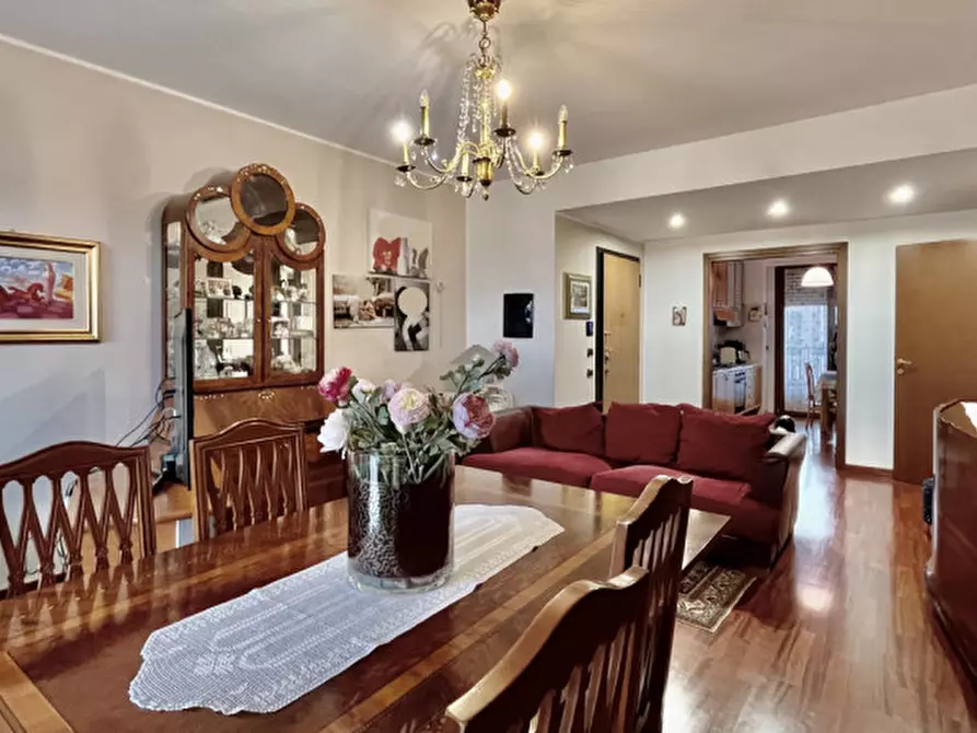 Immagine 7 di Appartamento in vendita  in Via Guido Rossa a Buccinasco