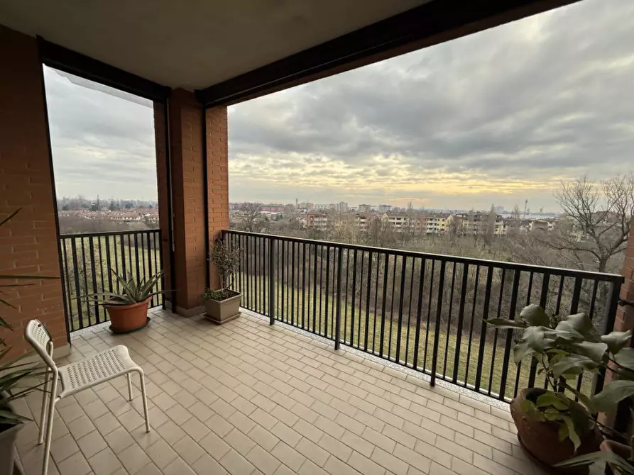 Immagine 9 di Appartamento in vendita  in Via Guido Rossa a Buccinasco