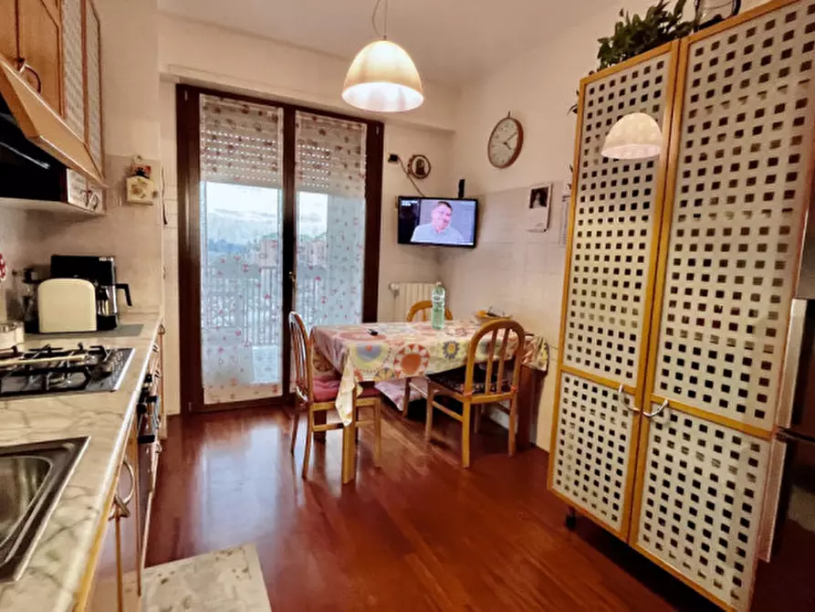 Immagine 13 di Appartamento in vendita  in Via Guido Rossa a Buccinasco