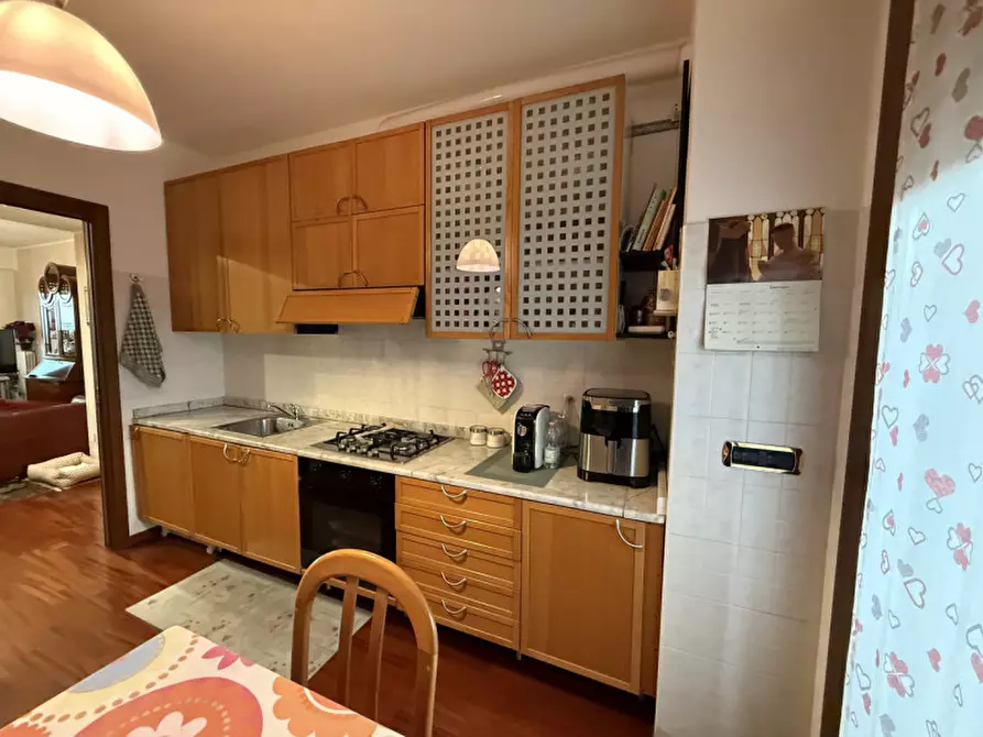 Immagine 14 di Appartamento in vendita  in Via Guido Rossa a Buccinasco