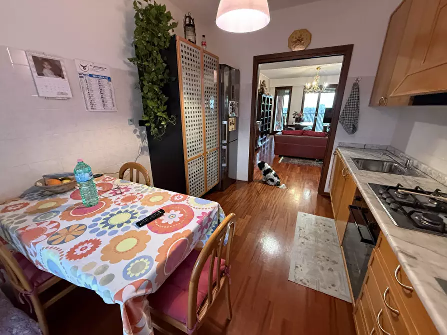 Immagine 15 di Appartamento in vendita  in Via Guido Rossa a Buccinasco