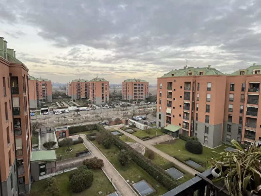 Immagine 16 di Appartamento in vendita  in Via Guido Rossa a Buccinasco