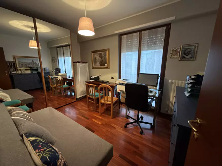 Immagine 21 di Appartamento in vendita  in Via Guido Rossa a Buccinasco