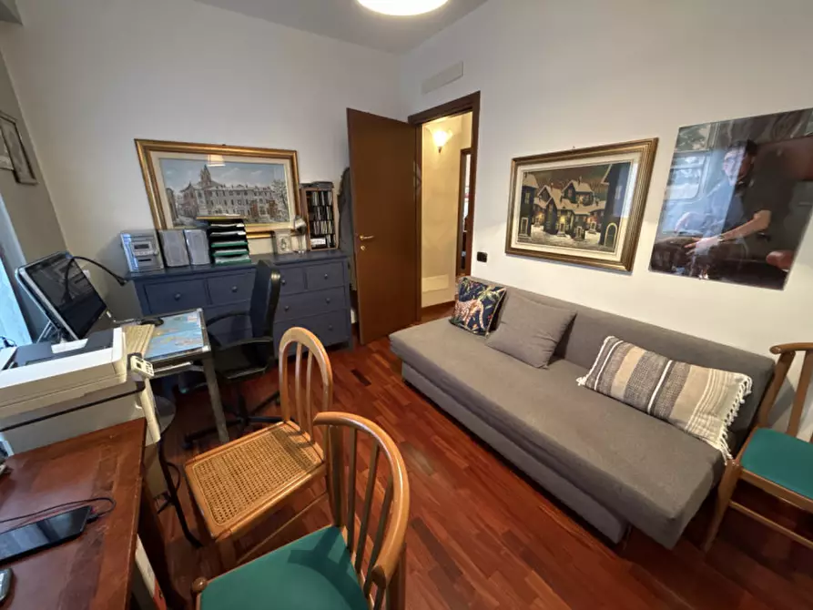 Immagine 22 di Appartamento in vendita  in Via Guido Rossa a Buccinasco