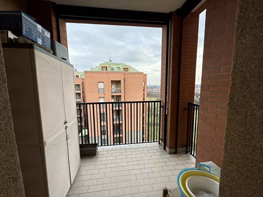 Immagine 27 di Appartamento in vendita  in Via Guido Rossa a Buccinasco