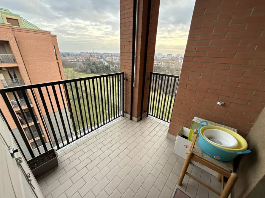 Immagine 28 di Appartamento in vendita  in Via Guido Rossa a Buccinasco