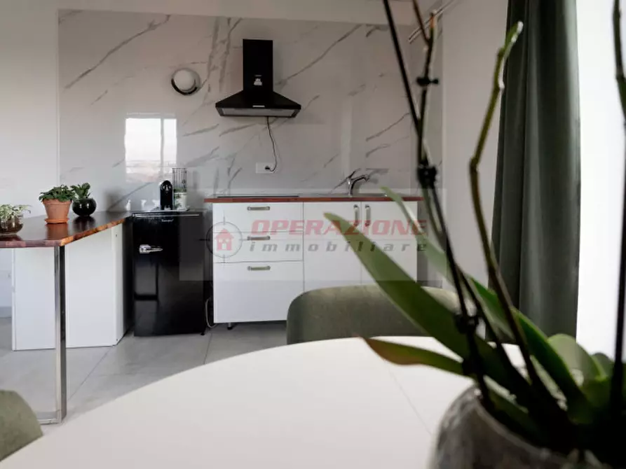 Immagine 7 di Appartamento in vendita  in Via Gabriella degli Esposti a Roma