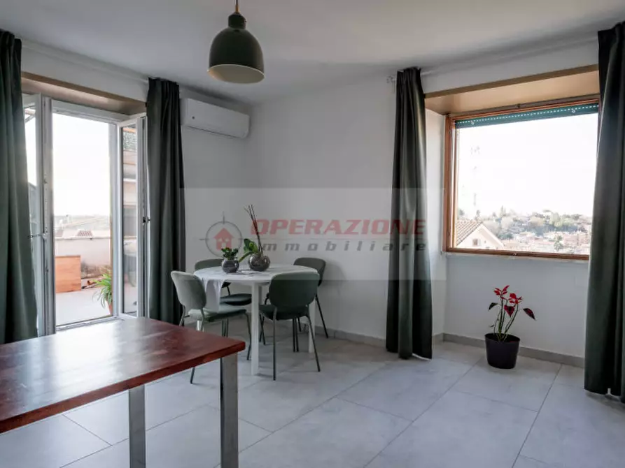 Immagine 8 di Appartamento in vendita  in Via Gabriella degli Esposti a Roma