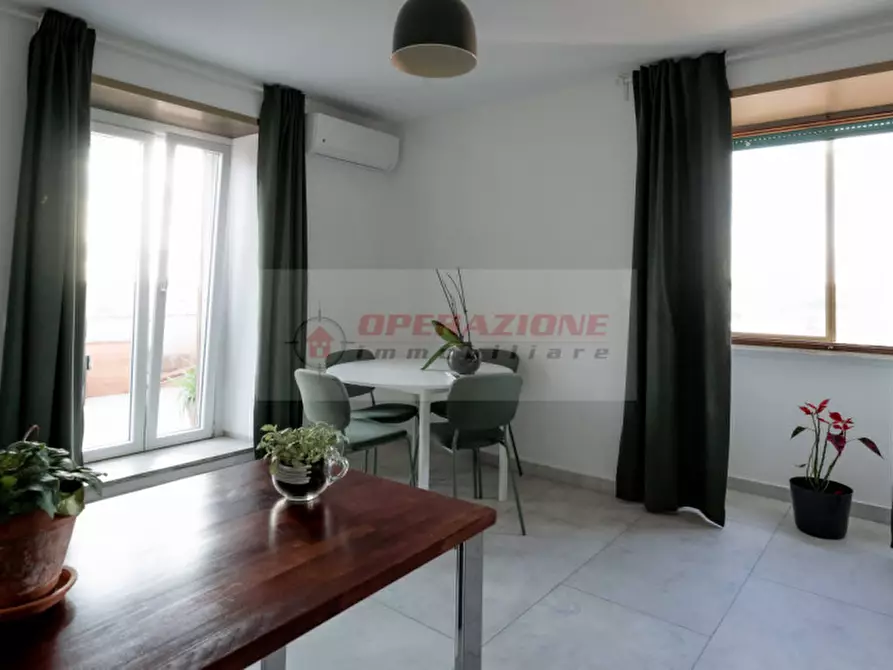 Immagine 8 di Appartamento in vendita  in Via Gabriella degli Esposti a Roma