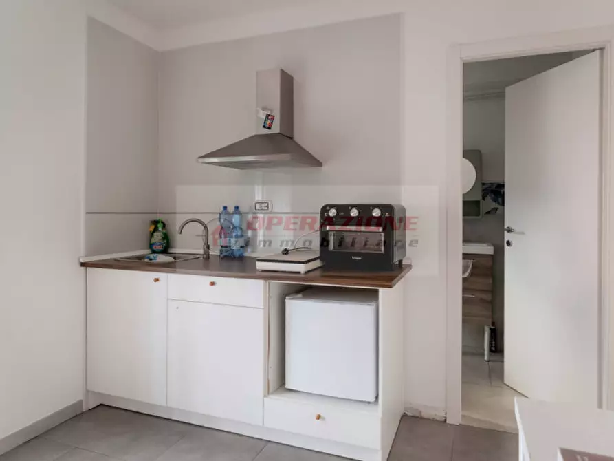 Immagine 12 di Appartamento in vendita  in Via Gabriella degli Esposti a Roma