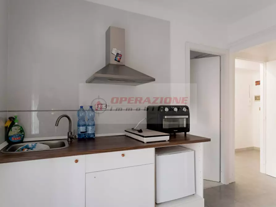 Immagine 13 di Appartamento in vendita  in Via Gabriella degli Esposti a Roma