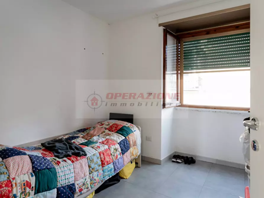 Immagine 18 di Appartamento in vendita  in Via Gabriella degli Esposti a Roma