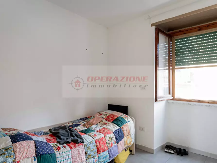 Immagine 20 di Appartamento in vendita  in Via Gabriella degli Esposti a Roma