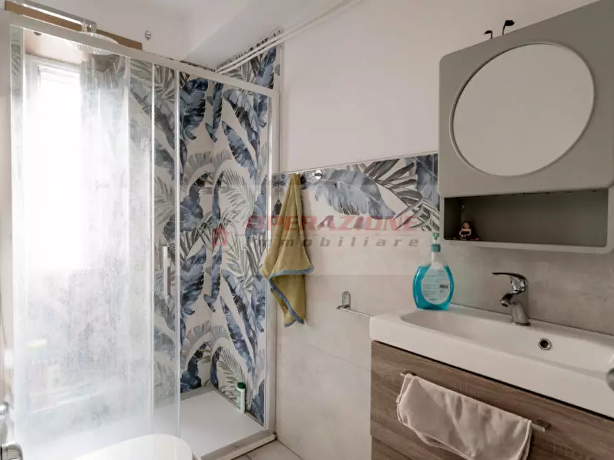 Immagine 21 di Appartamento in vendita  in Via Gabriella degli Esposti a Roma