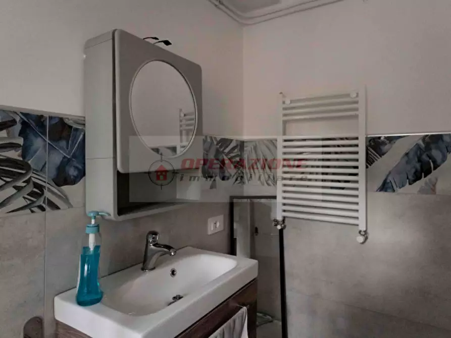 Immagine 24 di Appartamento in vendita  in Via Gabriella degli Esposti a Roma