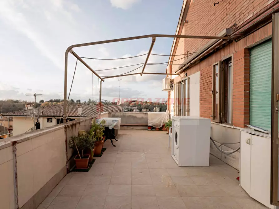 Immagine 27 di Appartamento in vendita  in Via Gabriella degli Esposti a Roma
