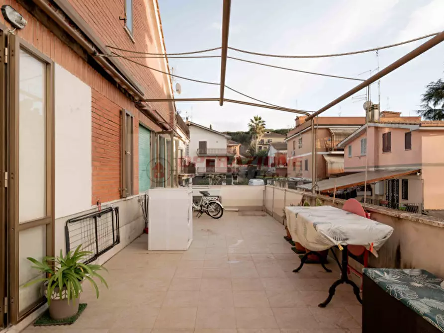 Immagine 27 di Appartamento in vendita  in Via Gabriella degli Esposti a Roma