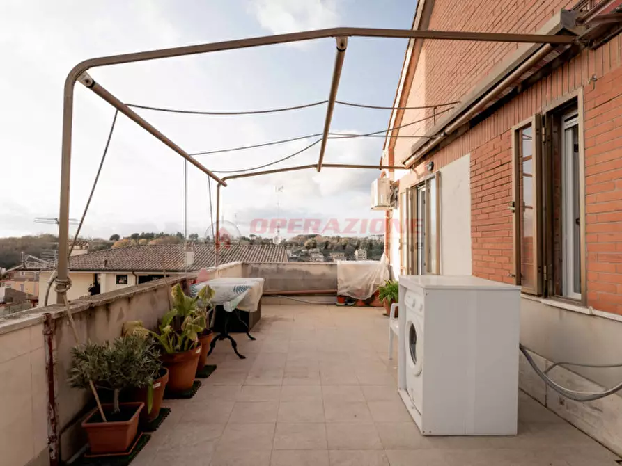Immagine 28 di Appartamento in vendita  in Via Gabriella degli Esposti a Roma