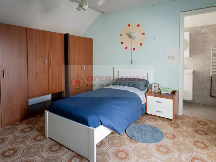 Immagine 35 di Appartamento in vendita  in Via Gabriella degli Esposti a Roma