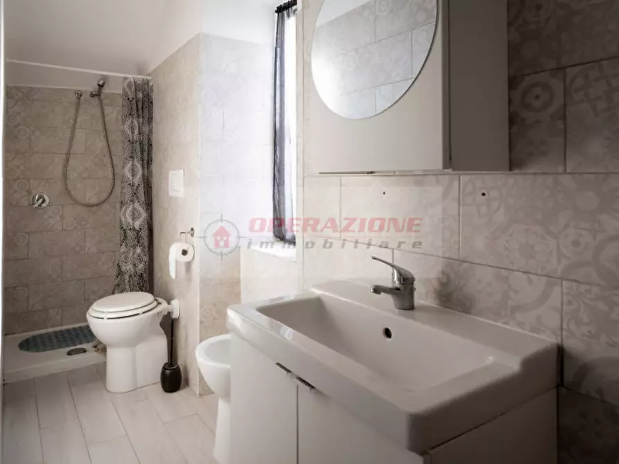 Immagine 38 di Appartamento in vendita  in Via Gabriella degli Esposti a Roma