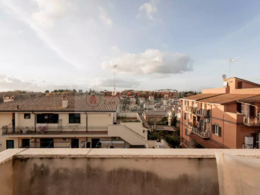 Immagine 41 di Appartamento in vendita  in Via Gabriella degli Esposti a Roma