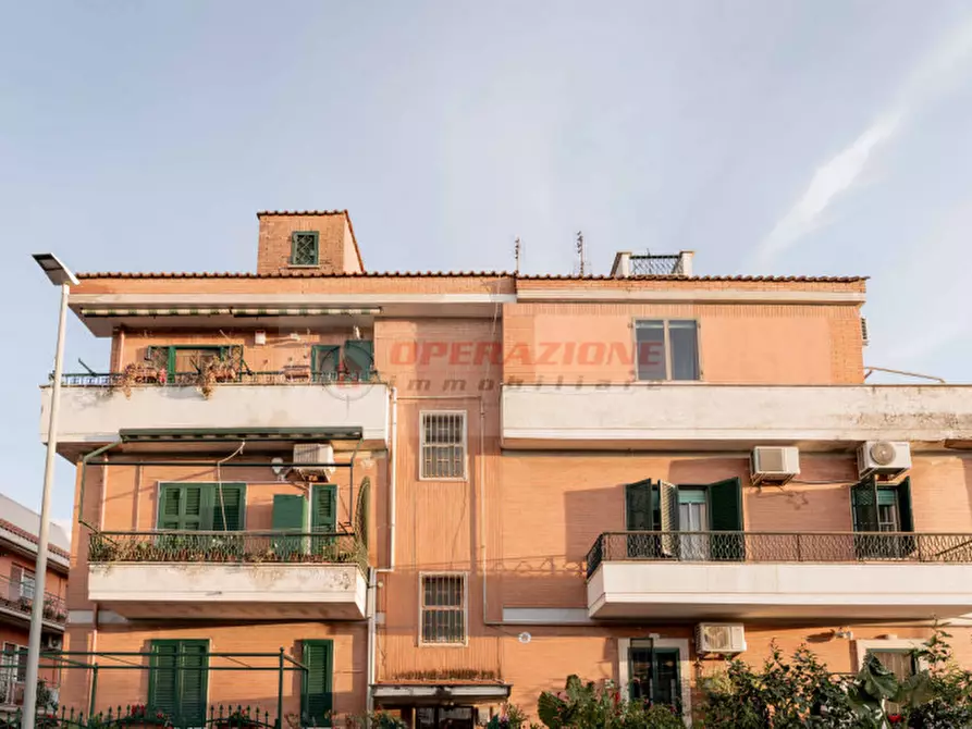 Immagine 44 di Appartamento in vendita  in Via Gabriella degli Esposti a Roma