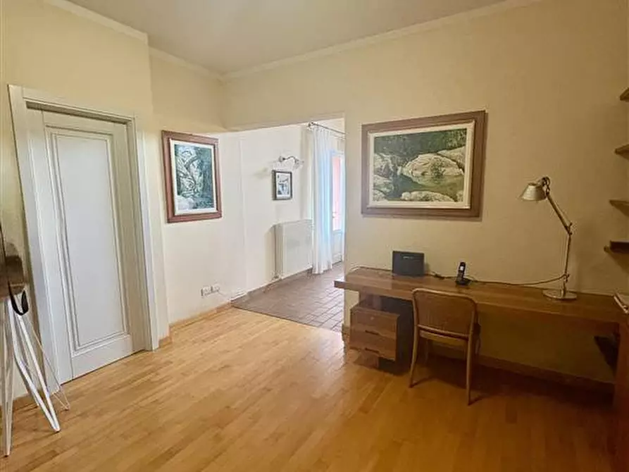 Immagine 16 di Villa in vendita  in zona stadio a Loro Ciuffenna