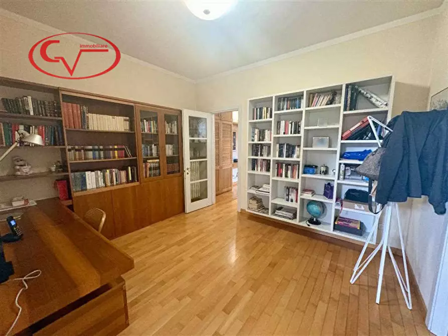 Immagine 17 di Villa in vendita  in zona stadio a Loro Ciuffenna