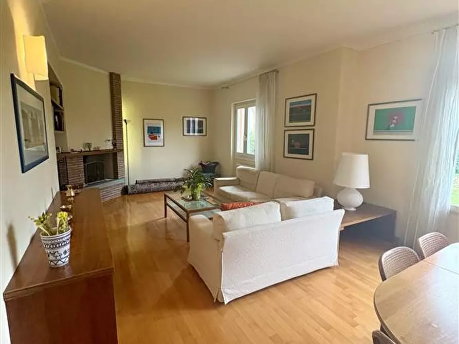 Immagine 20 di Villa in vendita  in zona stadio a Loro Ciuffenna