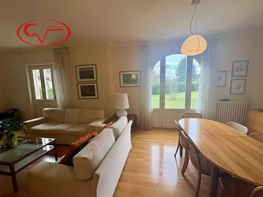 Immagine 21 di Villa in vendita  in zona stadio a Loro Ciuffenna