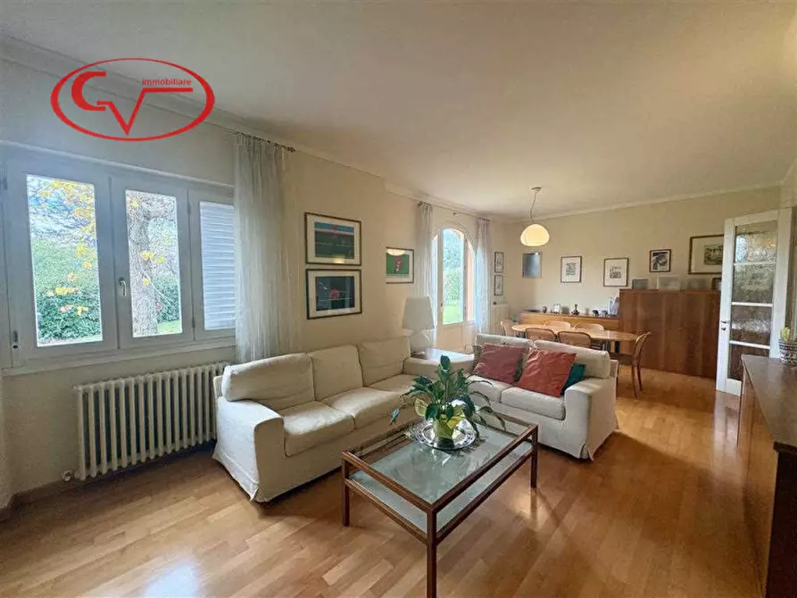 Immagine 22 di Villa in vendita  in zona stadio a Loro Ciuffenna