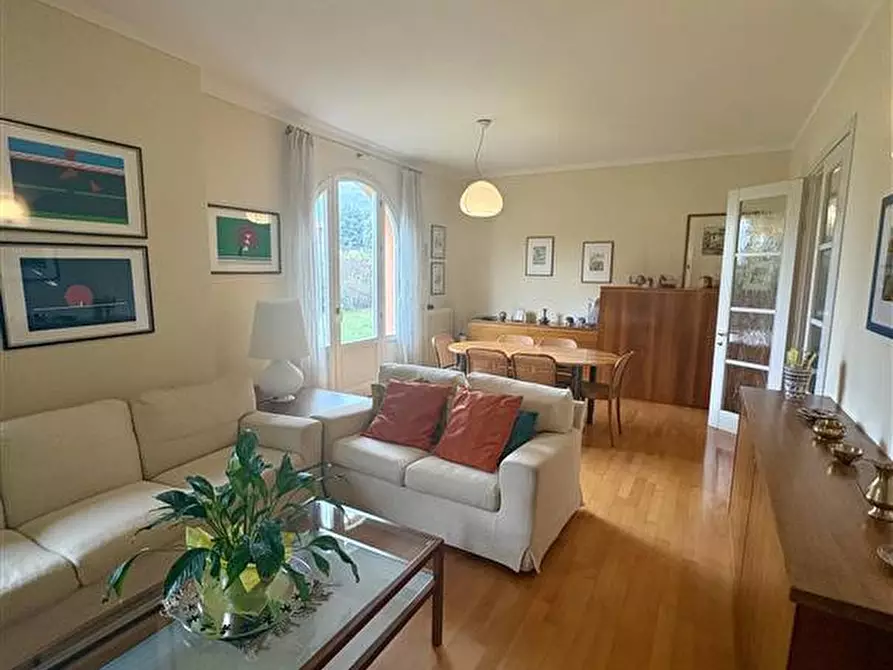 Immagine 24 di Villa in vendita  in zona stadio a Loro Ciuffenna