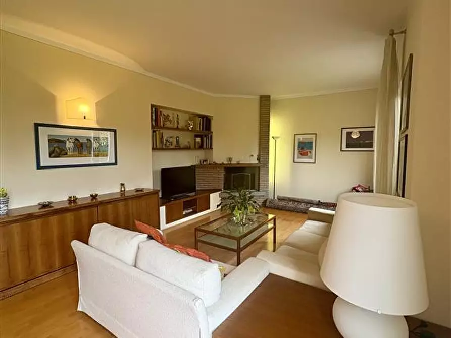 Immagine 25 di Villa in vendita  in zona stadio a Loro Ciuffenna