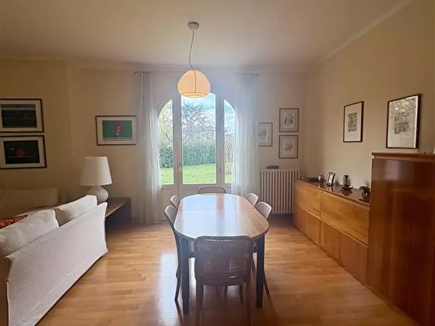 Immagine 26 di Villa in vendita  in zona stadio a Loro Ciuffenna