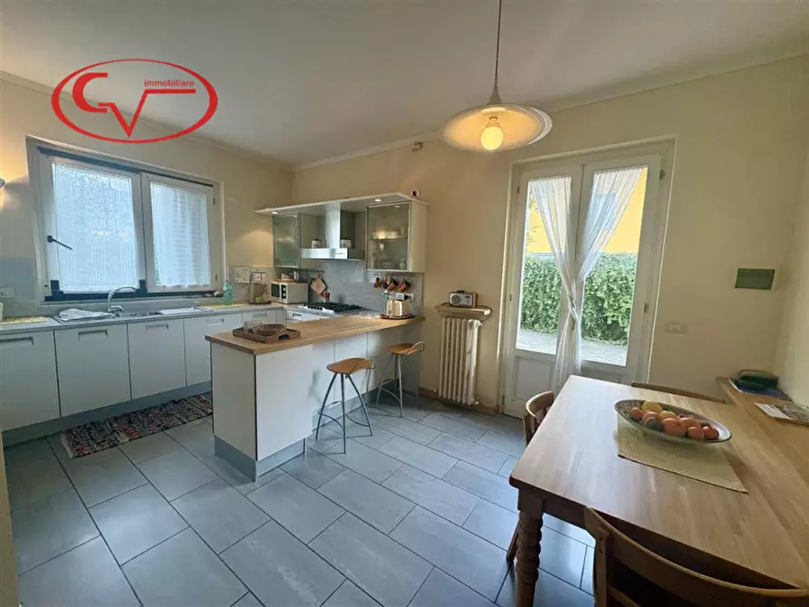 Immagine 27 di Villa in vendita  in zona stadio a Loro Ciuffenna