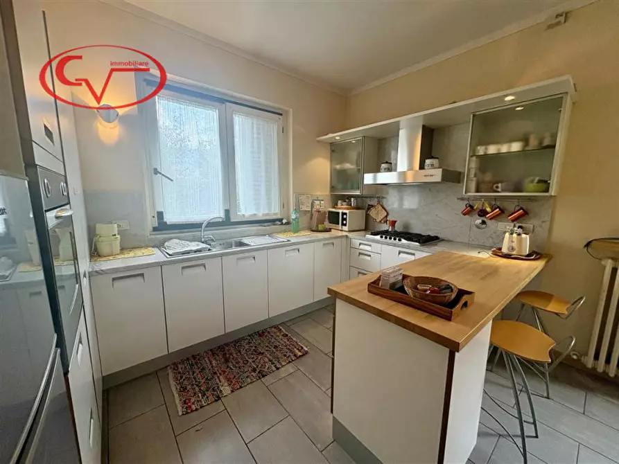 Immagine 28 di Villa in vendita  in zona stadio a Loro Ciuffenna