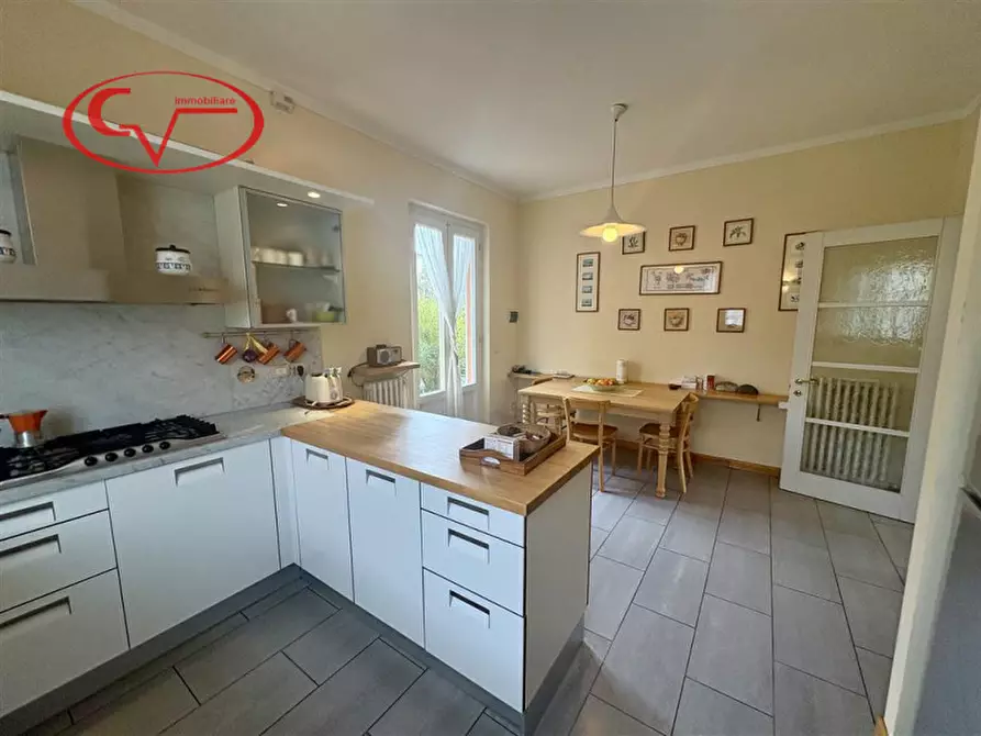 Immagine 29 di Villa in vendita  in zona stadio a Loro Ciuffenna