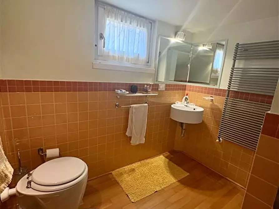 Immagine 31 di Villa in vendita  in zona stadio a Loro Ciuffenna