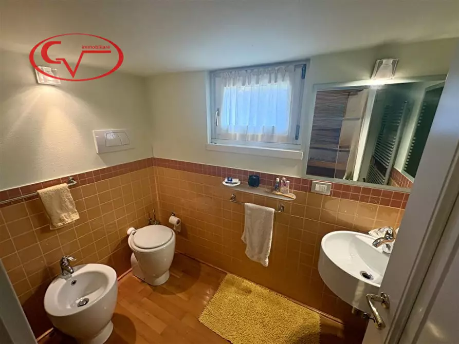 Immagine 33 di Villa in vendita  in zona stadio a Loro Ciuffenna