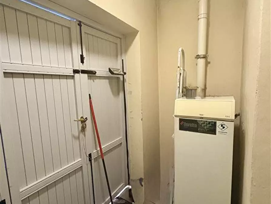 Immagine 34 di Villa in vendita  in zona stadio a Loro Ciuffenna