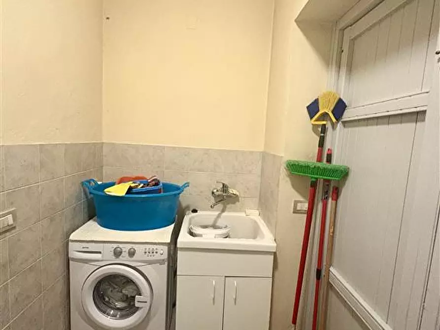 Immagine 35 di Villa in vendita  in zona stadio a Loro Ciuffenna