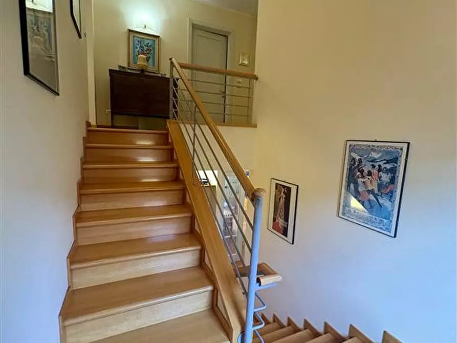 Immagine 36 di Villa in vendita  in zona stadio a Loro Ciuffenna