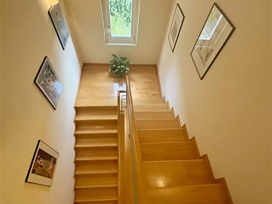 Immagine 38 di Villa in vendita  in zona stadio a Loro Ciuffenna