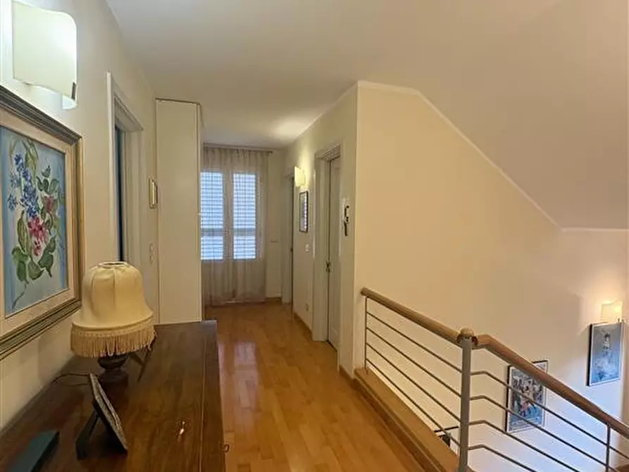 Immagine 39 di Villa in vendita  in zona stadio a Loro Ciuffenna